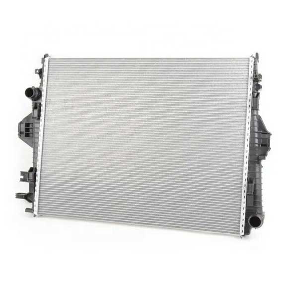 KALE 345870-SU RADYATORU PORSCHE CAYENNE 3.0 DIESEL > 95810613210__)(_-136